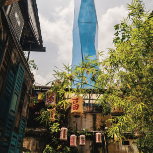 Kuala Lumpur