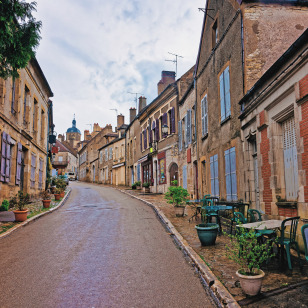 Vezelay