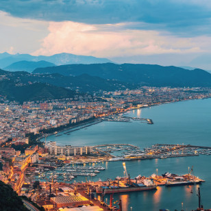 Salerno