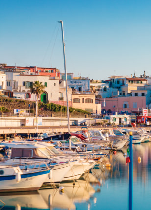 Isola d'Ischia