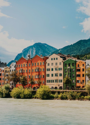 Innsbruck