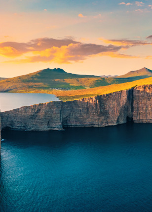 Isole Faroe