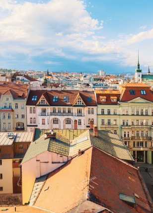 Brno