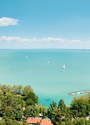 Lago Balaton