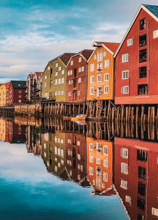 Trondheim