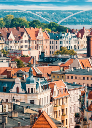 Torun