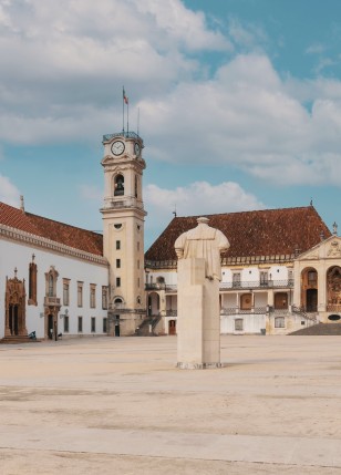 Università di Coimbra