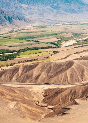 Deserto di Nazca