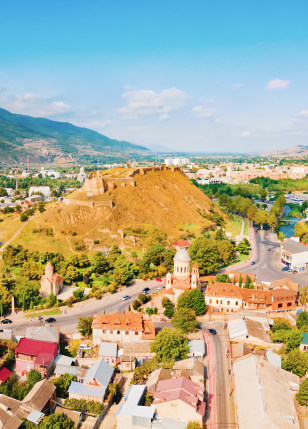 Gori