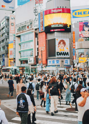 Tokyo