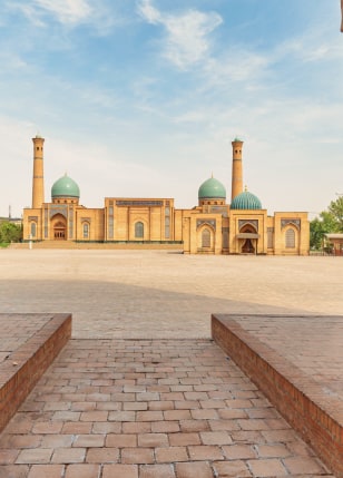 Tashkent