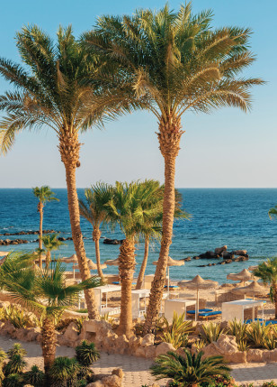 Hurghada
