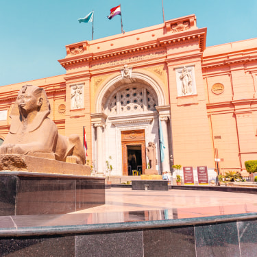 Museo del Cairo