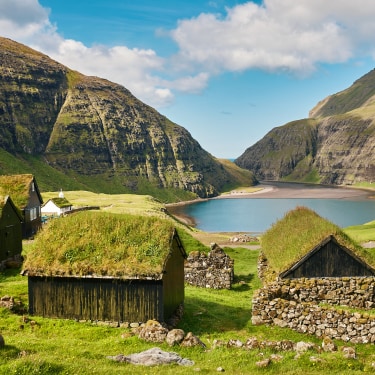 Isole Faroe