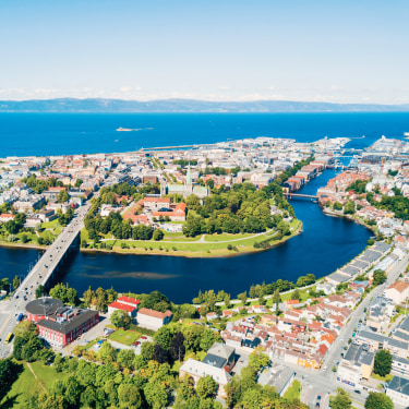 Trondheim