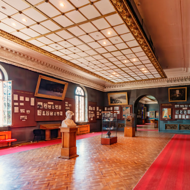Museo Stalin, Gori