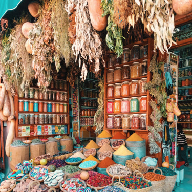 Marocco