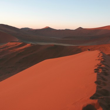 Deserto del Namib