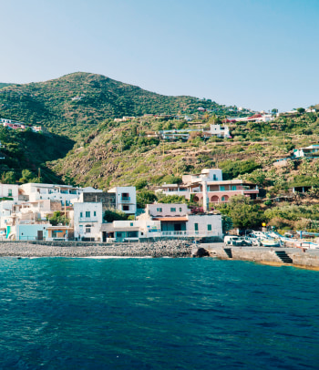 Isola di Alicudi
