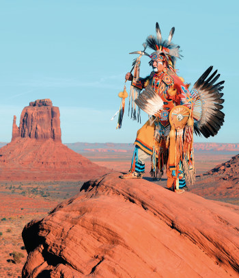 Riserva Navajo