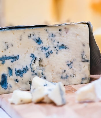 Cashel Blue, formaggio tipico