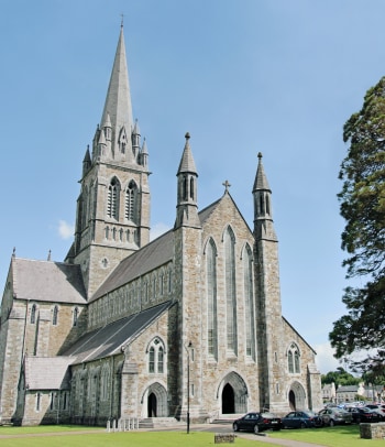 Cattedrale di St. Mary, Killarney