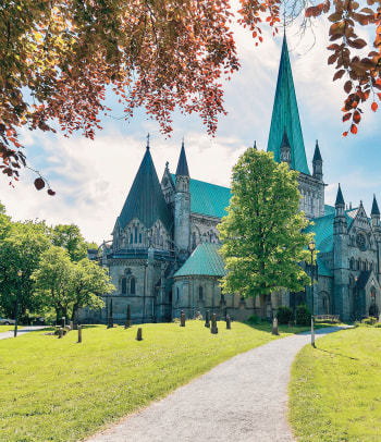 Trondheim