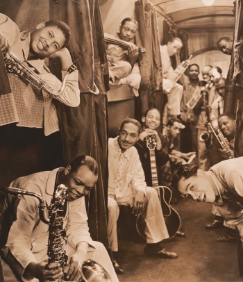 Jazz Club, Chicago