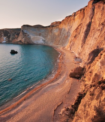 Spiaggia Chiaia di Luna