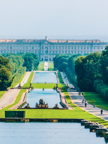 Reggia di Caserta