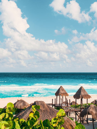 Cancun, Riviera Maya