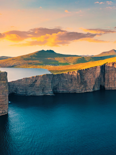 Isole Faroe