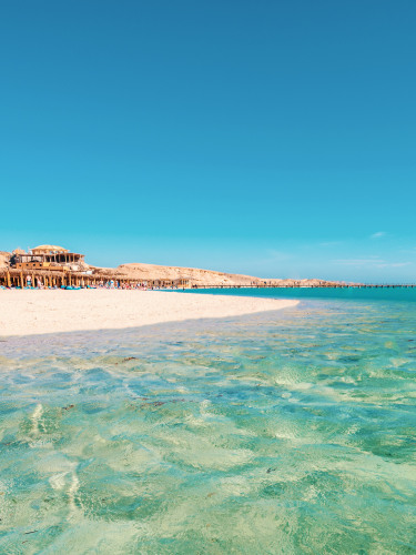 Hurghada, Mar Rosso