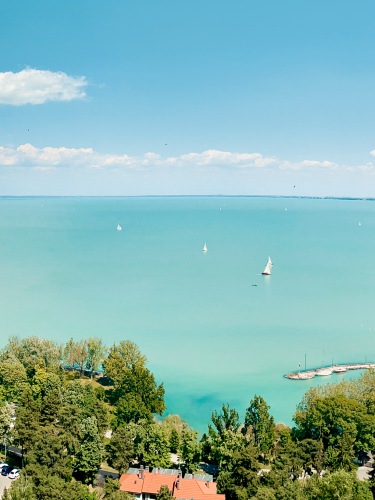 Lago Balaton