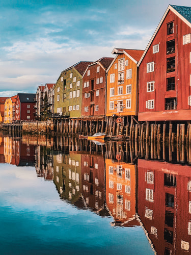 Trondheim
