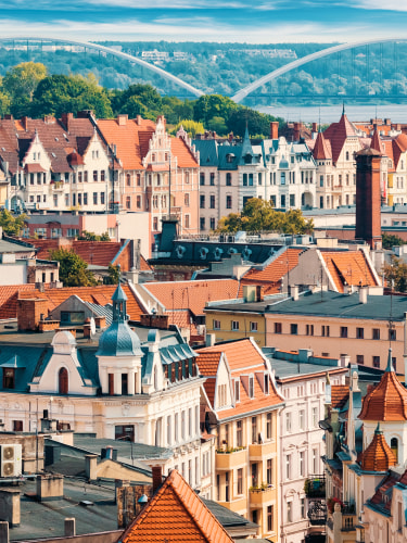 Torun