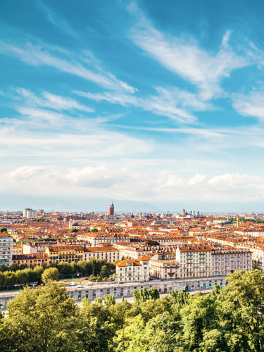 Torino
