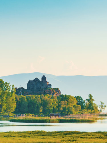 Lago Sevan