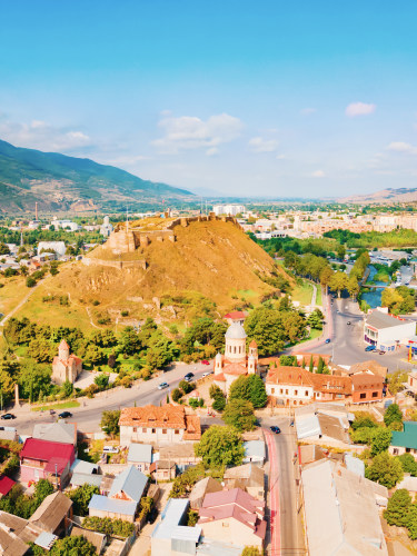 Gori