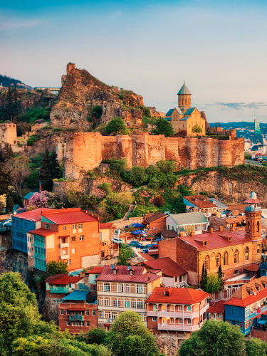 Tbilisi