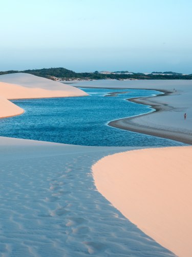 Lençóis Maranhenses