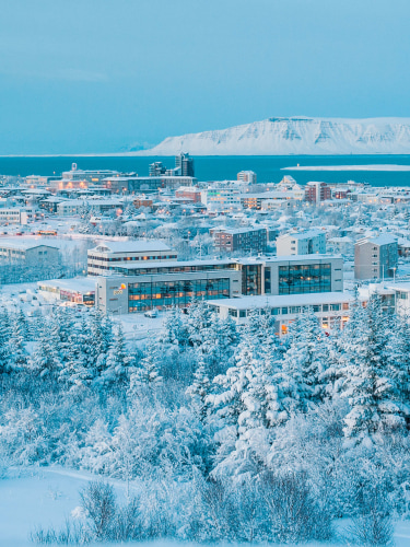 Reykjavík