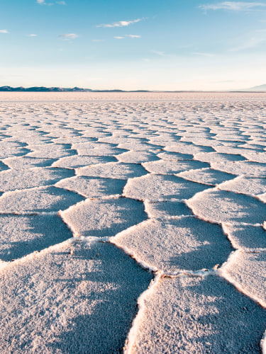 Salar de Uyuni