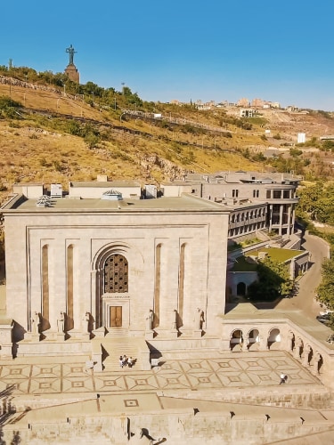 Matenadaran