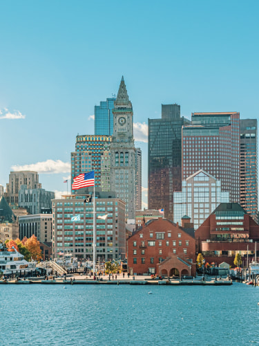 Boston