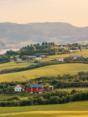 Trondheim