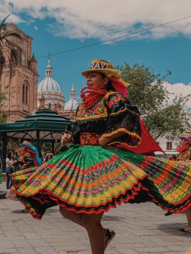 Cuenca