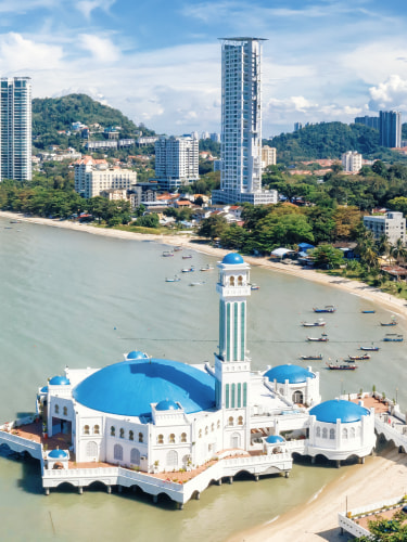Penang