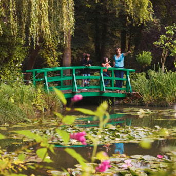 Giardini di Monet, Giverny