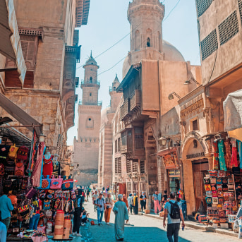 Il Cairo